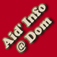 Logo Aid'Info@Dom